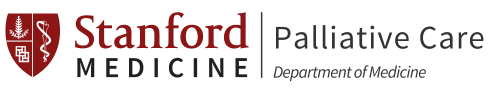 Stanford Medicine Palliative Care logo