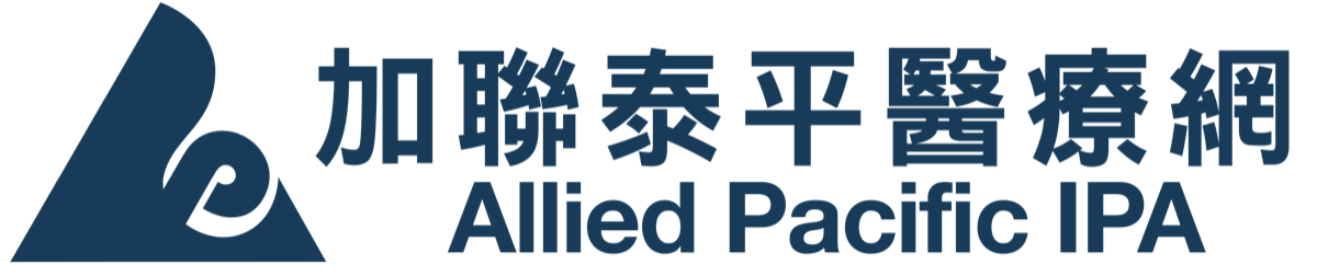 Allied Pacific IPA logo