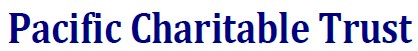 Pacific Charitable Trust logo