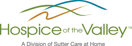 Hospice of the Valley logo