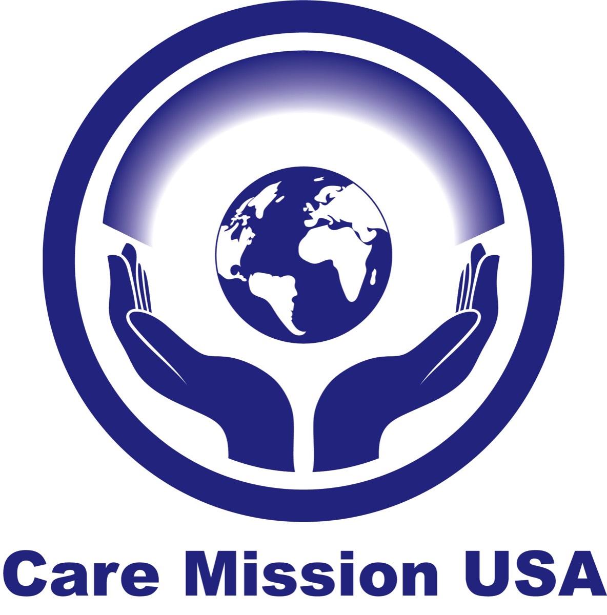 Care Mission USA logo