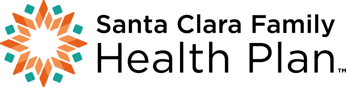 Santa Clara Family Health Plan logo