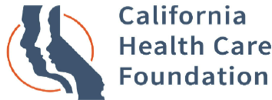 California Health Care Foundation logo