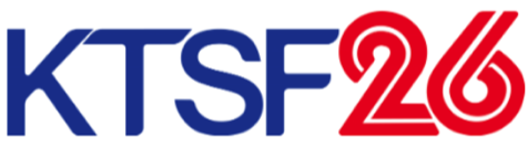 KTSF 26 Logo