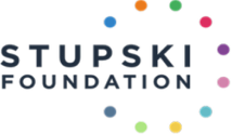 Stupski Foundation logo