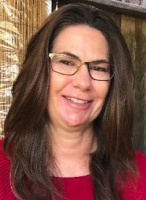 photo of Judy Thomas