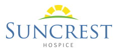 Suncrest Hospice logo