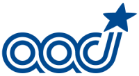 AAD logo