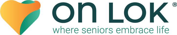 On Lok logo