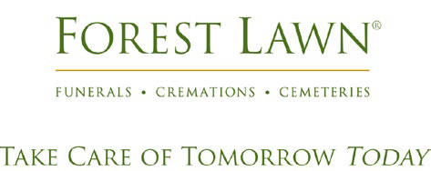 Forest Lawn logo