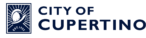 City of Cupertino logo