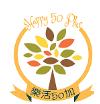 Happy 50 Plus logo