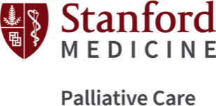Stanford Medicine Palliative Care logo