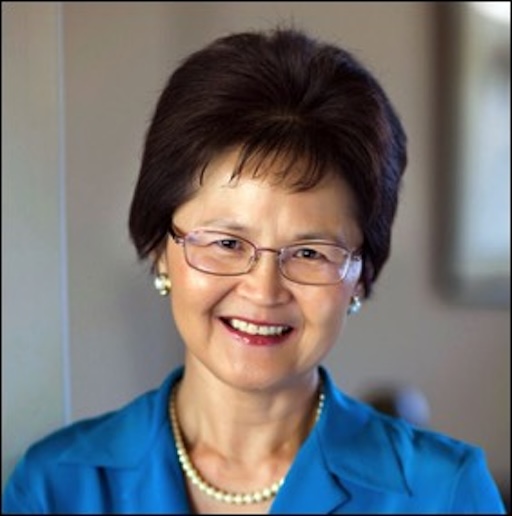 Sandy Chen Stokes