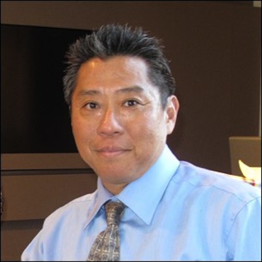 Simon Chow