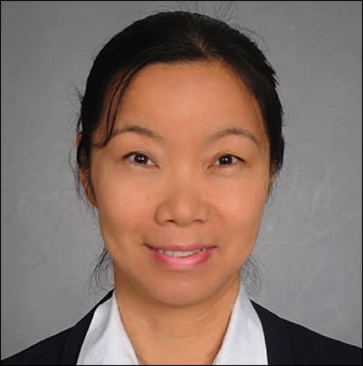 Jiali Sun
