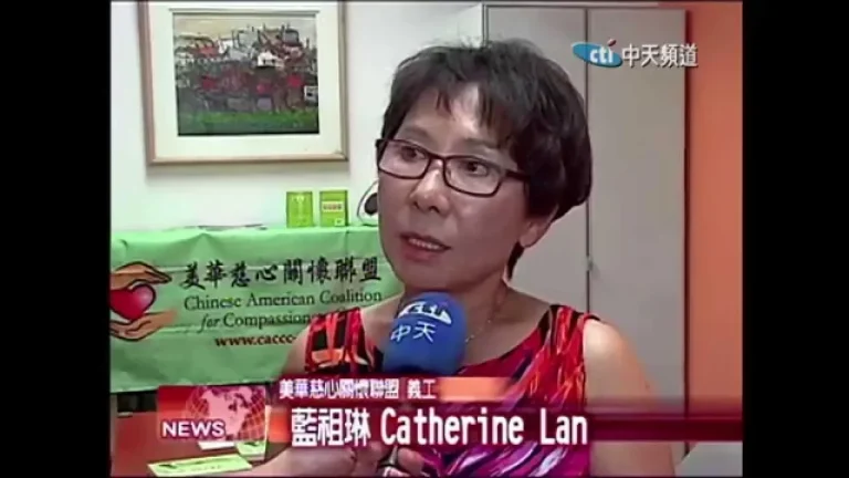 "Life Care Topics: What is Hospice?" (CTI North America News, 8/27/2015)