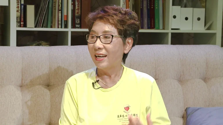"Starting End-Of-Life Conversations With Family Members" (Skytalk EP 324, 4/12/2019)