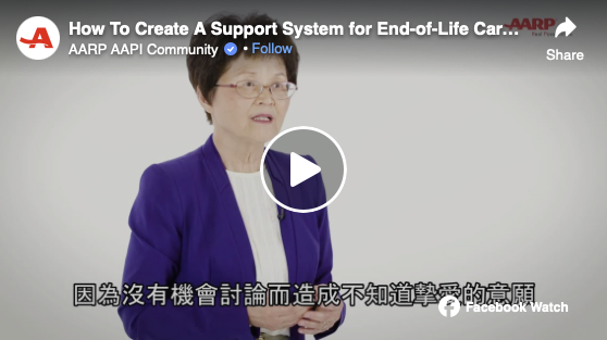 How to Create A Support System for End of Life Care