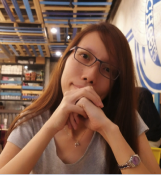 张莉珊