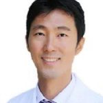 headshot of Dr. Stephen Ma