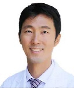headshot of Dr. Stephen Ma