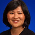 Headshot of Dr. Esther Luo