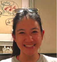 Masako Koko Huang