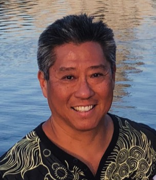 photo of Simon Chow