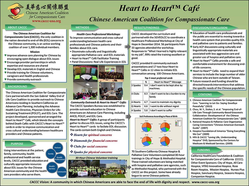 Heart to Heart Cafe