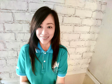 Eunice Shih