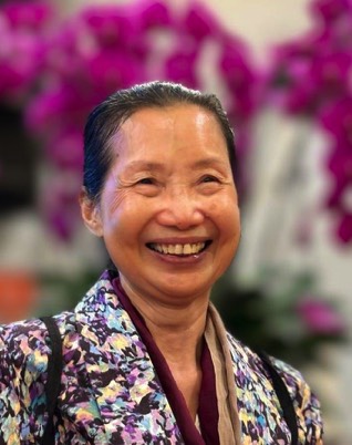 Clara Lam