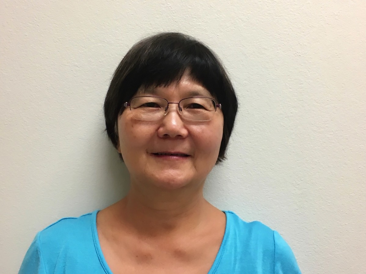 Jennifer Doong 董筱敏