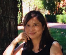 Sophia Cheng