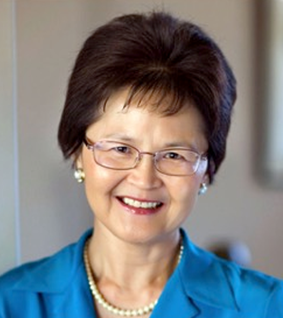 Photo of Sandy Stokes