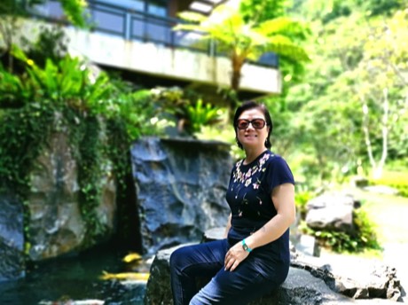 Peggy Liou
