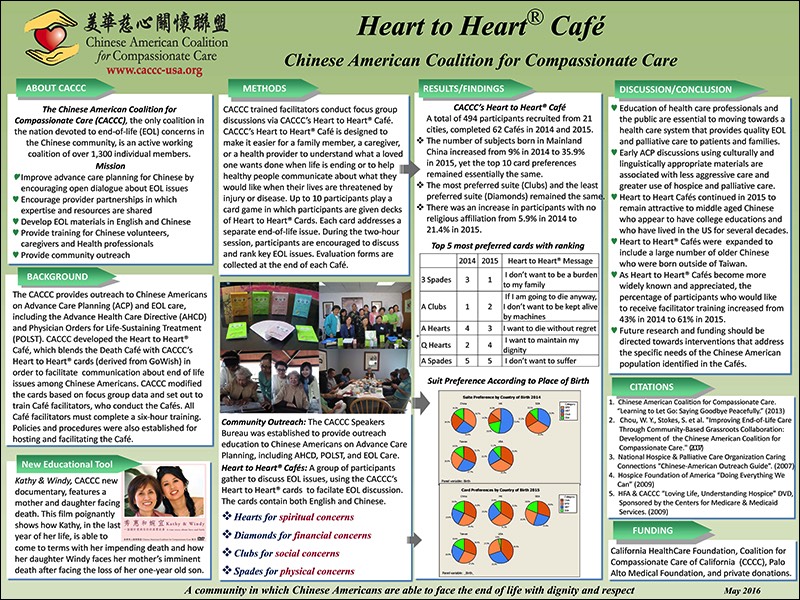 Heart to Heart Cafe