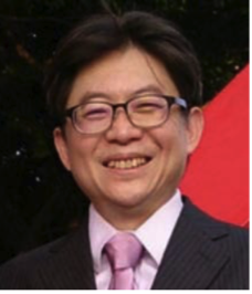 Yung-Chi Sung, 宋永麒