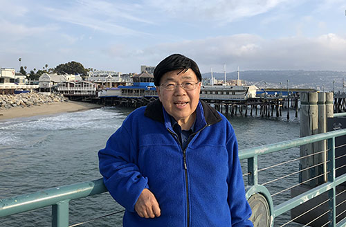 鄢立憲‭ (‬Albert Yian‭)‬‭ ‬