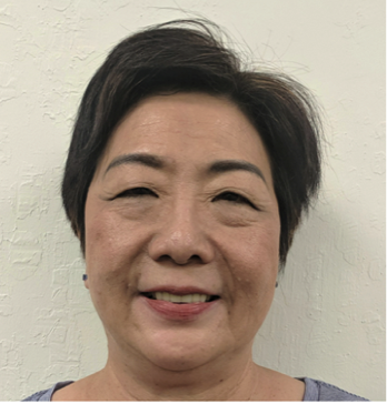photo of Jean Yih