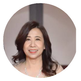朱文英 Ginny Chu