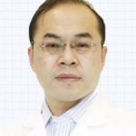 Headshot of Dr. Guijun Lu