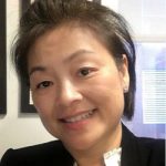 Headshot of Dr Cynthia Pan