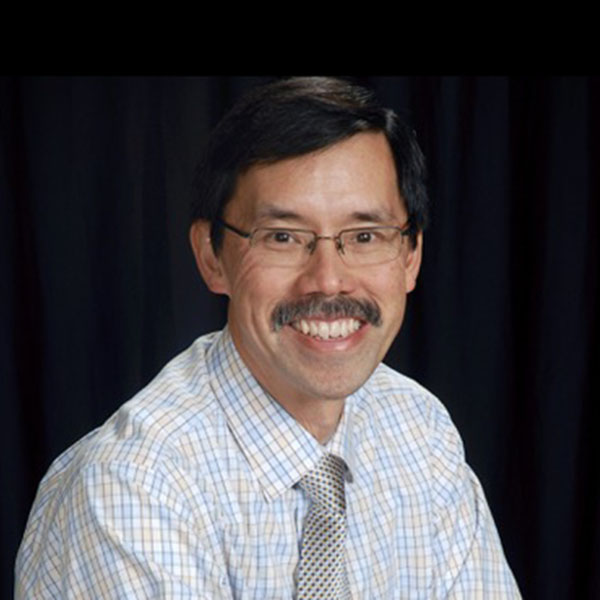 photo of Dr. Gary Lee