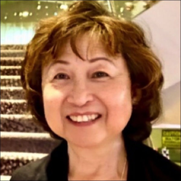 Lilian Cheung