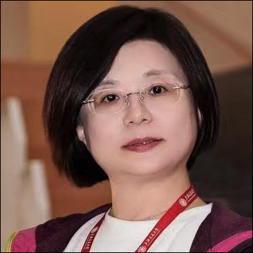 Linda/ Wei Dong