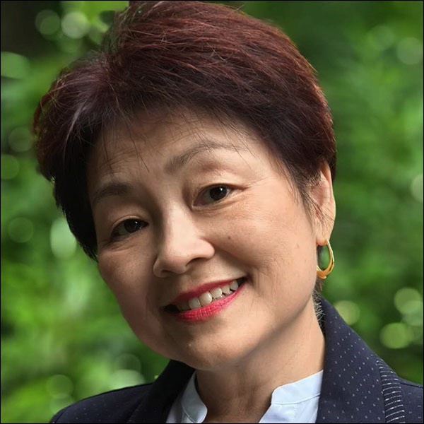 Cynthia X. Pan