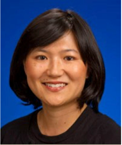 Dr. Esther Lu