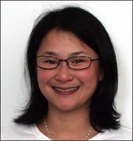 Betty Chiang