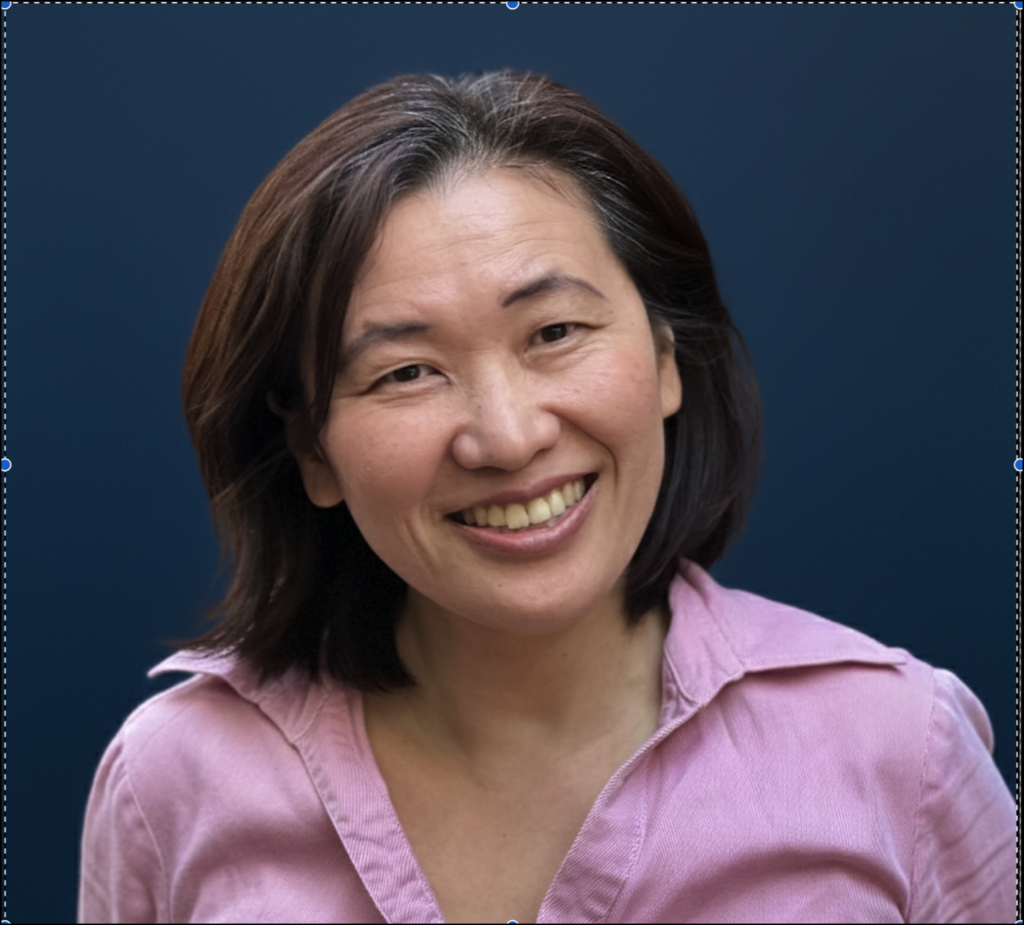Cathy Liu